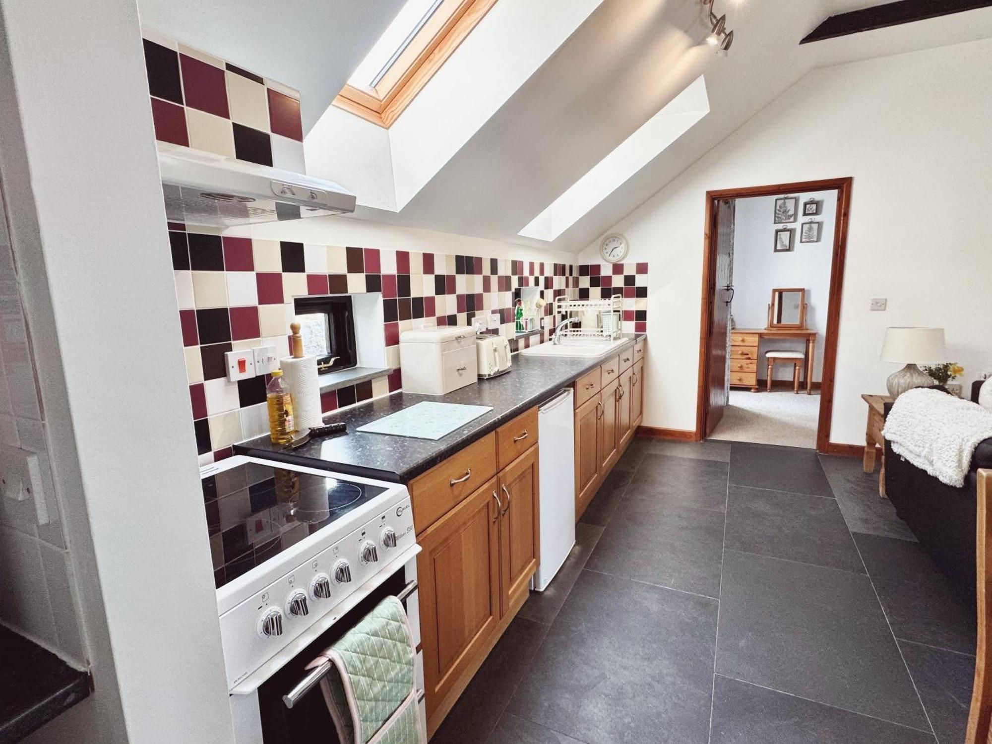 Hallagenna Cottages Bodmin Esterno foto