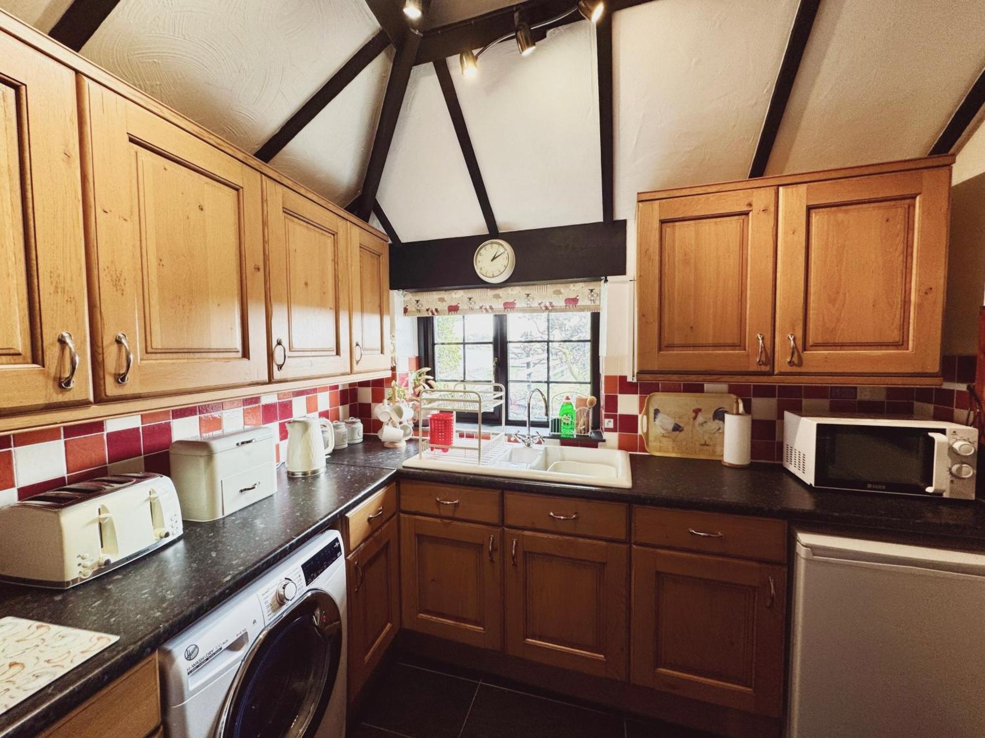 Hallagenna Cottages Bodmin Esterno foto