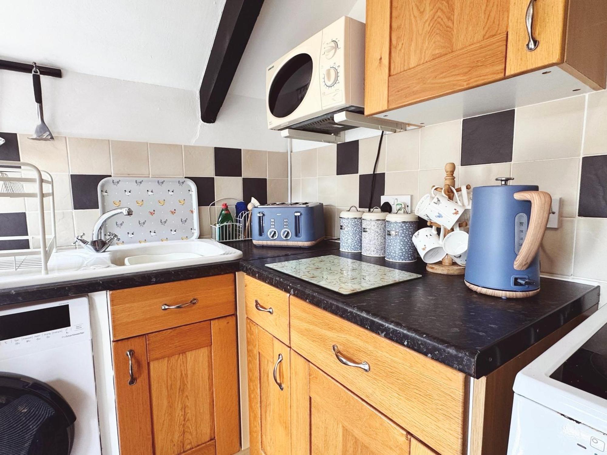 Hallagenna Cottages Bodmin Esterno foto